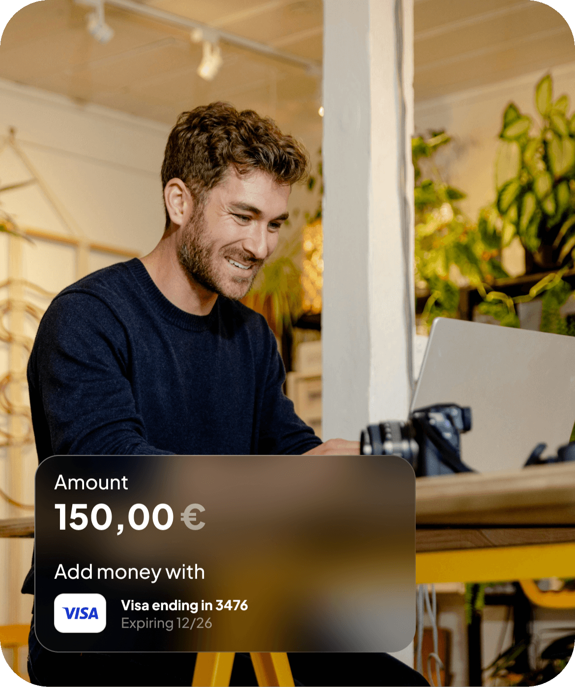 Payoro - Money Made Simple