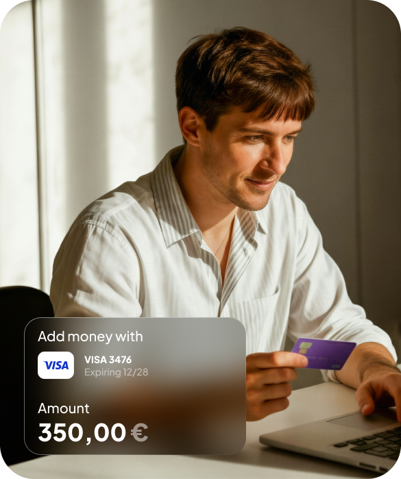 Payoro - Money Made Simple