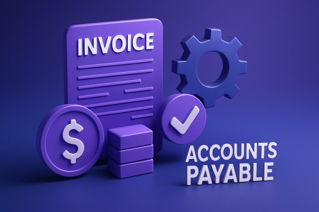 Accounts Payable Invoice Processing Guide: Streamline in 2026 | Payoro