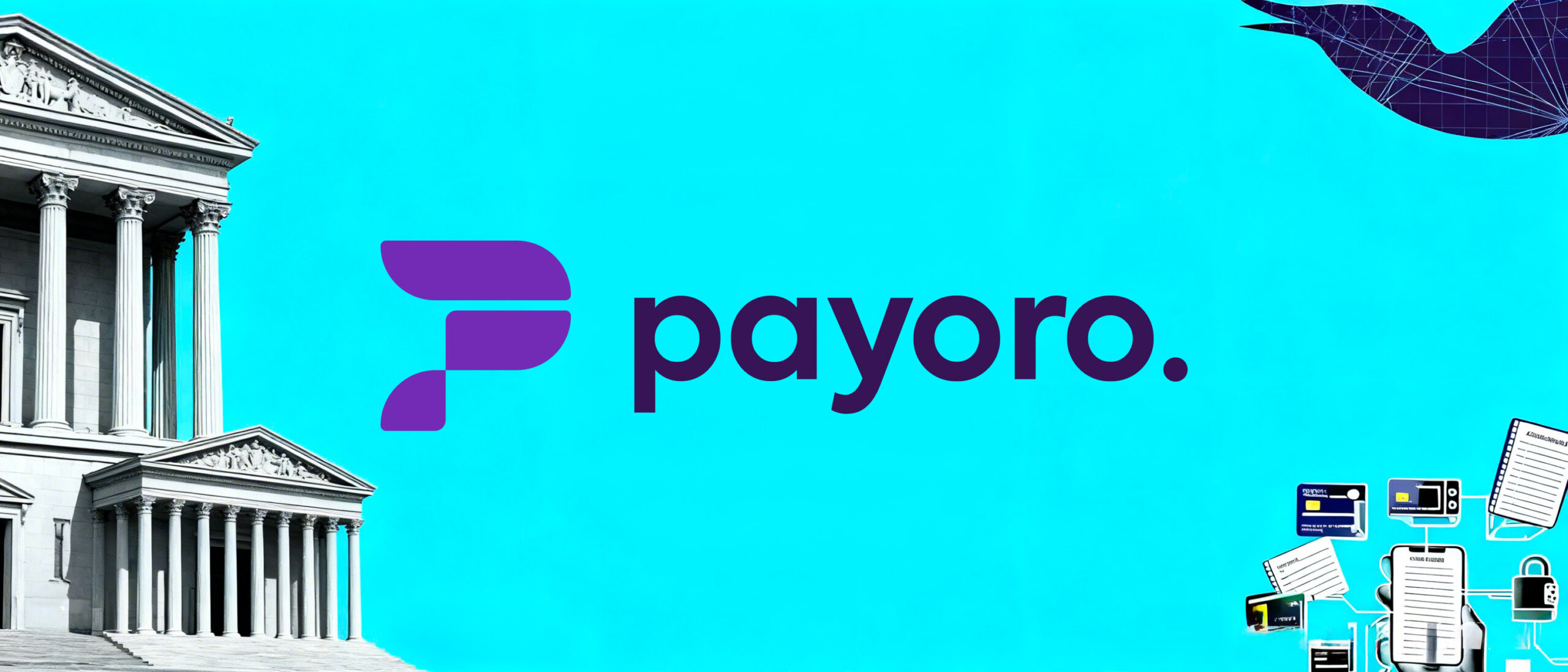 The first time an AI pays your bills without asking, it will probably feel wrong.